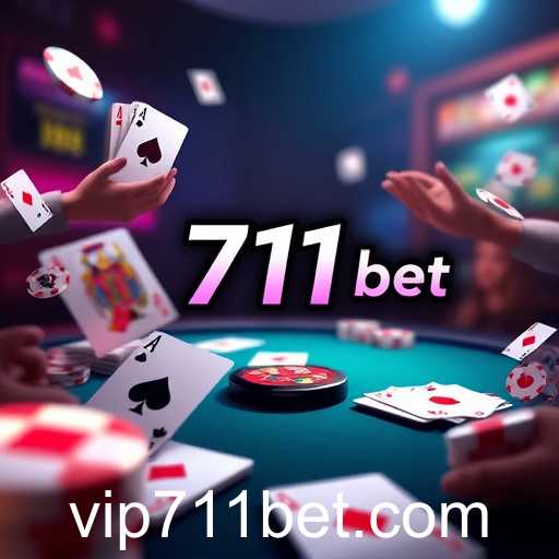 711bet's Impact on the Gaming Sector