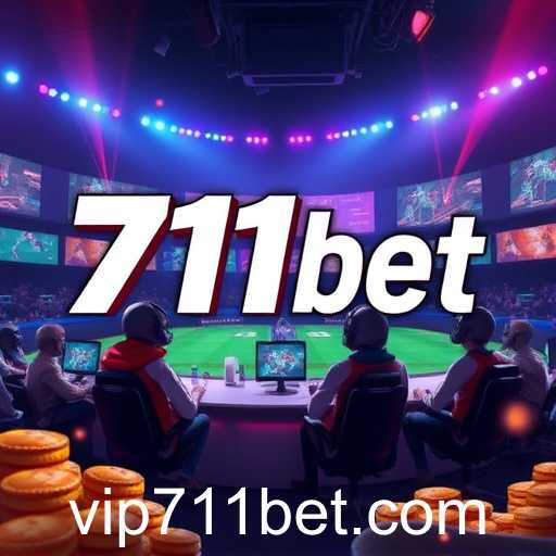 The Rise of 711bet in the Global Gaming Arena